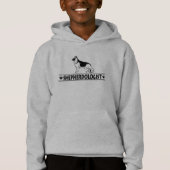 Grap Duitse Herdershond (Voorkant)
