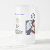 grap matglas bierpul (Voorkant rechts)