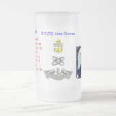 grap matglas bierpul (Center)