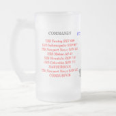 grap matglas bierpul (Links)