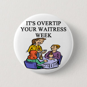 grap over het uitnemen van een wedloop ronde button 5,7 cm