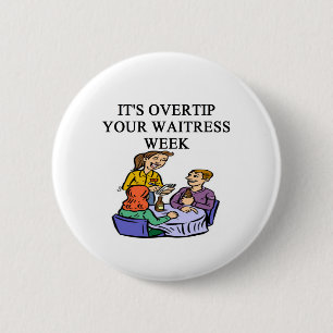 grap over het uitnemen van een wedloop ronde button 5,7 cm