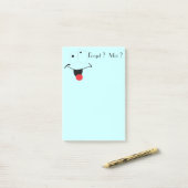 grap post-it® notes (Op bureau)