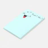 grap post-it® notes (Schuin)