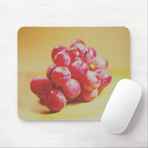 "Grape" Cute Photo. Bestel nu Muismat