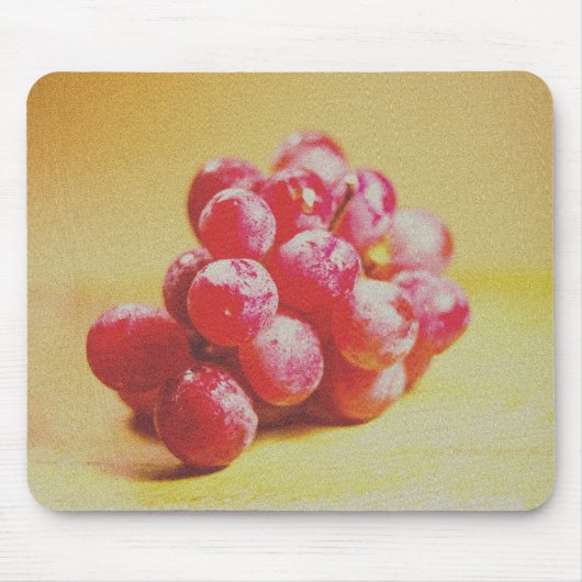 "Grape" Cute Photo. Bestel nu Muismat (Voorkant)