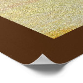 "Grape" Cute Photo. Bestel nu Poster (Hoek)