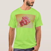 "Grape" Cute Photo. Bestel nu T-shirt (Voorkant)