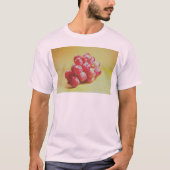 "Grape" Cute Photo. Bestel nu T-shirt (Voorkant)