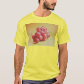 "Grape" Cute Photo. Bestel nu T-shirt (Voorkant)