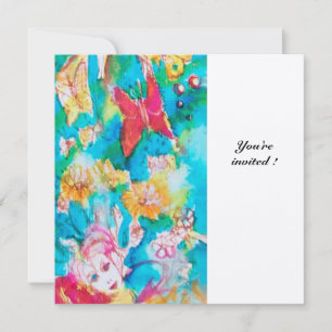 GRAPE FAIRLE 2 metallic goud Kaart