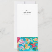 GRAPE FAIRY TABEL 3 KAART (Achterkant)