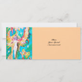 GRAPE FAIRY TABEL 4 KAART (Achterkant)