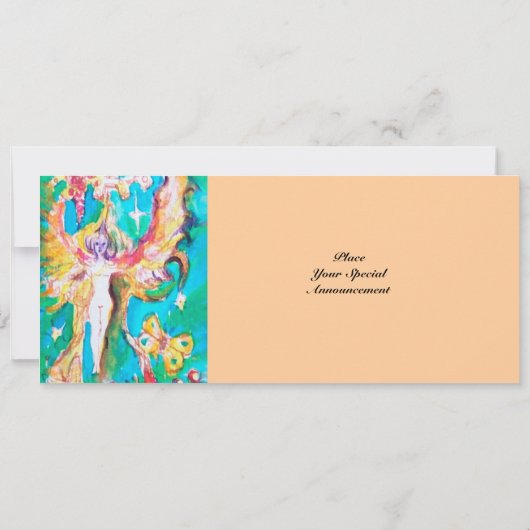 GRAPE FAIRY TABEL 4 KAART (Achterkant)