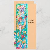 GRAPE FAIRY TABEL 4 KAART (Voorkant / Achterkant)