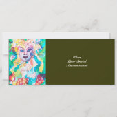 GRAPE FAIRY TABEL 5 KAART (Achterkant)