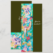 GRAPE FAIRY TABEL 5 KAART (Voorkant / Achterkant)