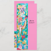 GRAPE FAIRY TABEL 8 KAART (Voorkant / Achterkant)