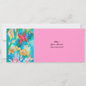 GRAPE FAIRY-TABEL 9 KAART (Achterkant)