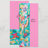 GRAPE FAIRY-TABEL 9 KAART (Voorkant / Achterkant)