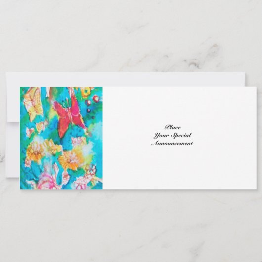 GRAPE FAIRY-TABEL 9 KAART (Achterkant)