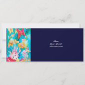 GRAPE FAIRY TABEL 9a Kaart (Achterkant)