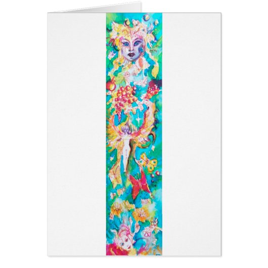 GRAPE FAIRY TALE (Voorkant)