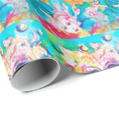 GRAPE FAIRY TALE CADEAUPAPIER (Rol Hoek)