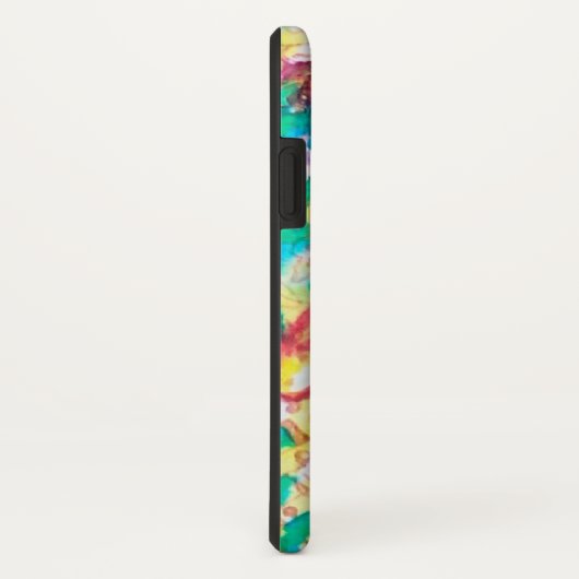 GRAPE FAIRY TALE Case-Mate iPhone CASE (Achterkant/rechts)