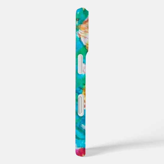 GRAPE FAIRY TALE Case-Mate iPhone CASE (Achterkant / Rechts)