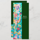 GRAPE FAIRY TALE Fantasy Kaart (Voorkant / Achterkant)