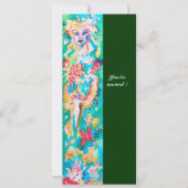 GRAPE FAIRY TALE Fantasy Kaart (Voorkant)