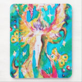 GRAPE FAIRY TALE MUISMAT (Voorkant)