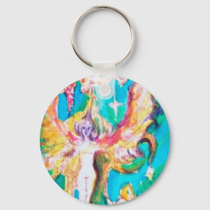 GRAPE FAIRY TALE SLEUTELHANGER