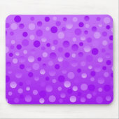Grape Fizz mousepad Muismat (Voorkant)