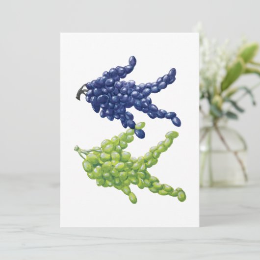 Grape Friends (Staand voorkant)