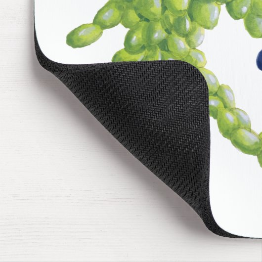 Grape Friends Muismat (Hoek)