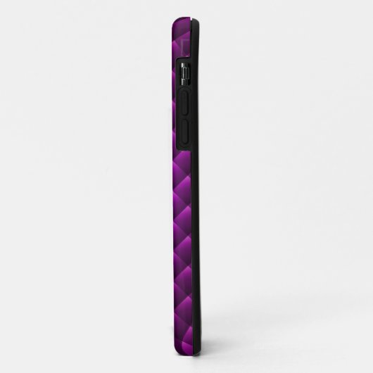 Grape iPhone 5 Hoesje (Achterkant/links)