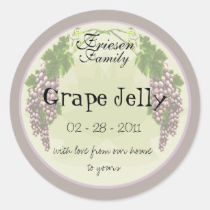 Grape Jelly label 3b