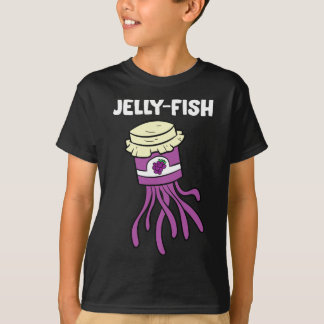 Grape Jelly Lover Jelly Jelly Jam Love Grape J T-shirt