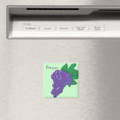 Grape Magnet (Insitu (Vaatwasser))
