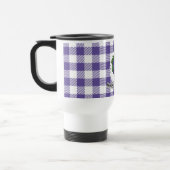 Grape op Violet Pset - Happy Thanksgiving Reisbeker (Links)