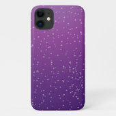 Grape Soda Bubbles Case-Mate iPhone Case (Achterkant)
