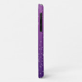 Grape Soda Bubbles Case-Mate iPhone Case (Achterkant/links)