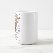 Grape Soda Saloon Koffiemok (Center)