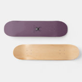 "Grape Soda" Skateboard (Horizontaal)