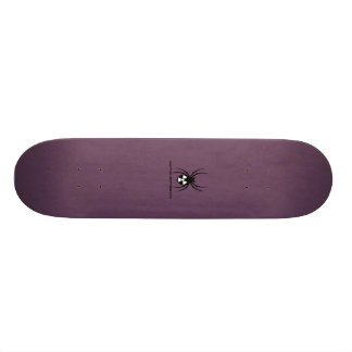 "Grape Soda" Skateboard