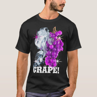 GRAPE T-SHIRT