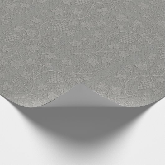 Grape Vine, by Natasha Us Cadeaupapier (Hoek)