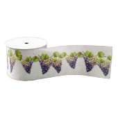 Grape Vineyard Grosgrain Lint (Spoel)